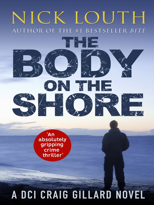 Title details for The Body on the Shore by Nick Louth - Available